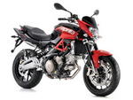 SHIVER 750