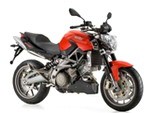 SHIVER 750 / GT 750 2007-09