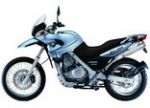 F 650 GS