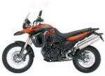 F 800 GS