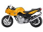 F 800 R / S / ST