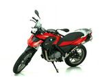 G 650 GS