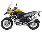 R 1200 GS
