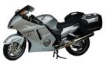 CBR 1100 XX