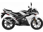 CBR 125