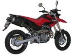 FMX 650