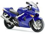VFR 800