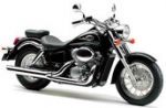 VT 400 / 750 SHADOW