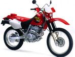 XR 250 / 400R