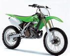 KX 125 / 250 2t