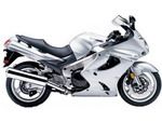 ZZR 1100 / 1200