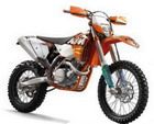 EXC 250 / 300 / 450 / 525 4T