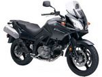 DL 650 V-STROM