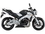 GSR 600