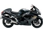 GSXR 1300 HAYABUSA