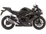 GSXR 600 / 750