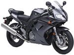 SV 650 / 1000