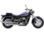 MARAUDER 800
