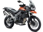 TIGER 800