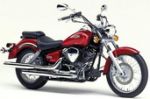 DRAG STAR 250