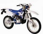 DT / WR 125-200 R