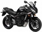 FZ6 FAZER