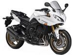 FZ8 FAZER 8