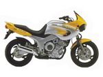 TDM 850