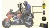 Intercoms - GPS - Χάρτες