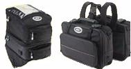 Tank - Saddle Bags