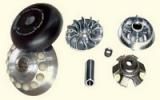 Variators