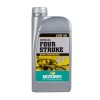 ΛΑΔΙ ΗΜΙΣΥΝΘΕΤΙΚΟ MOTOREX FOUR STROKE SAE 15W/50