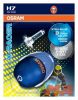 ΣΕΤ 2 ΛΑΜΠΕΣ OSRAM H7 X- RACER ΓΙΑ BMW F 650 GS 2008-11