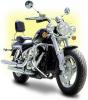 SPAAN ΜΠΑΡΑ ΦΑΝΑΡΙΩΝ SUZUKI MARAUDER 800