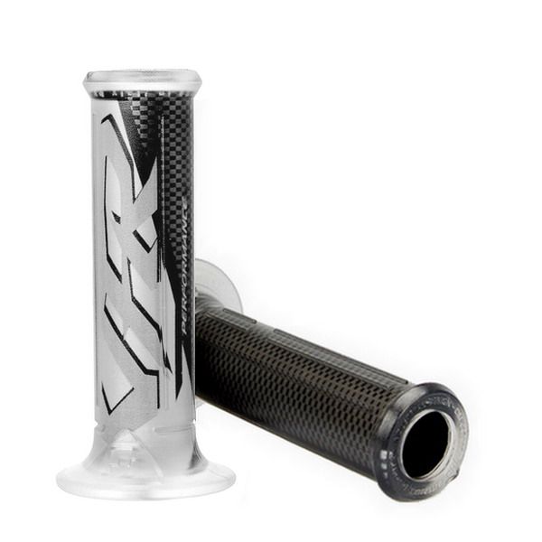 Honda vfr grips #3
