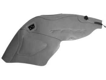 BAGSTER ΚΑΛΥMΜΑ ΡΕΖΕΡΒΟΥΑΡ YAMAHA TDM 900 ΓΚΡΙ ΑΝΟΙΧΤΟ