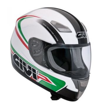 GIVI FULL FACE ΚΡΑΝΟΣ Η40.2 FLAG