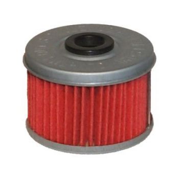 ΦΙΛΤΡΟ ΛΑΔΙΟΥ HIFLO HF113 ΓΙΑ XLV 125 VARADERO 01>10