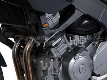 ΜΑΝΙΤΑΡΙΑ YAMAHA TDM 900 SW-MOTECH