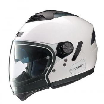 NOLAN ΚΡΑΝΟΣ N 43 AIR N-COM WHITE