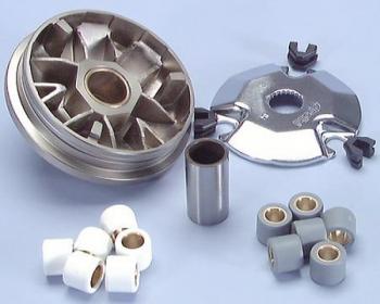 POLINI VARIATOR ΓΙΑ SUZUKI ADDRESS