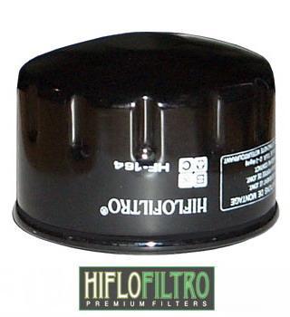 ΦΙΛΤΡΟ ΛΑΔΙΟΥ HIFLO HF164 ΓΙΑ BMW R 1200 GS