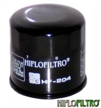 ΦΙΛΤΡΟ ΛΑΔΙΟΥ HIFLO HF204 ΓΙΑ XLV 1000 VARADERO 03>10