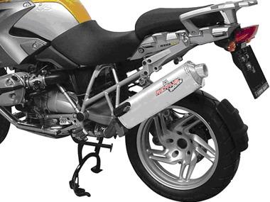Remus revolution bmw 1200 gs #4