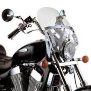 GIVI WINDSCREEN UNI.A23 + AS100A2