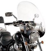 GIVI WINDSCREEN UNI.A35N + AS100A2