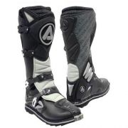 ACERBIS ΜΠΟΤΕΣ MX PROFILE 2 BLACK