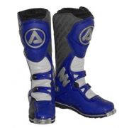 ACERBIS ΜΠΟΤΕΣ MX PROFILE 2 BLUE