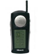 ALBRECHT GP ONE (GPS ΜΕ ΣΥΝΤΕΤΑΓΜΕΝΕΣ + PMR)