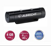 ΒΙΝΤΕΟ-ΚΑΜΕΡΑ ALBRECHT MINI DV-100 WP
